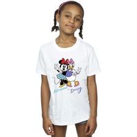 disney camiseta bi30274 para nina