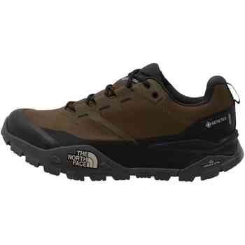 The North Face Zapatillas de senderismo 077-50740463927635 para hombre