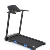 formill pb602a cinta de correr plegable 12 kmh inclinacion automatica y fitshow