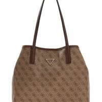guess bolso hwesg9 51428 victtoria 2 in 1 tote para mujer