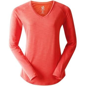 Dare 2b Camiseta manga larga Discern para mujer