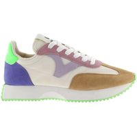 victoria zapatillas 1134113 verde para mujer