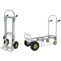 carretilla multifuncional mt515 200250 kg stanley