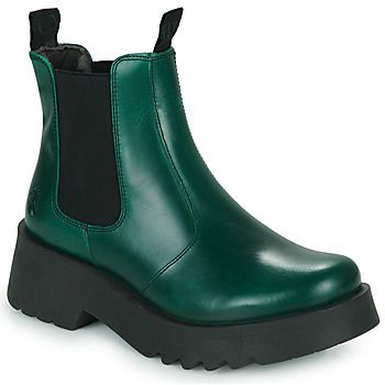 Fly London Botines MIDLAND para mujer