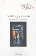 Pérdidas y ganancias