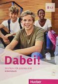 dabei b1.1 arbeitsbuch