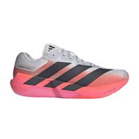 zapatillas adidas adizero dropset pro gris rosa aw26 talla uk 10