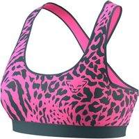 dynafit sujetador deportivo alpine graphic bra para mujer
