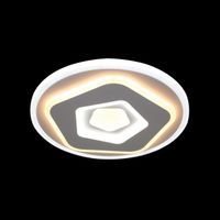 plafon de techo led tak iii dimmable 54w