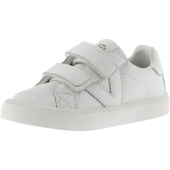 Victoria Zapatillas 1356100-BLANCO para niña