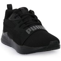 puma zapatillas de running 01 wired run pure para hombre
