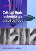 critical limb ischemia and diabetic foot