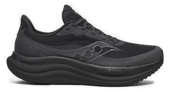 Saucony hombre - negro