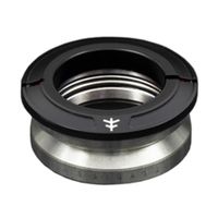 fly volcano 0 headset flat black