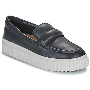 Clarks Mocasines MAYHILL COVE para mujer