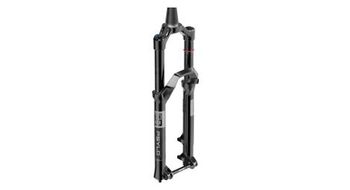 Horquilla rockshox psylo silver rc 29   motion control solo air   boost 15x110 mm   desplazamiento 44   negro