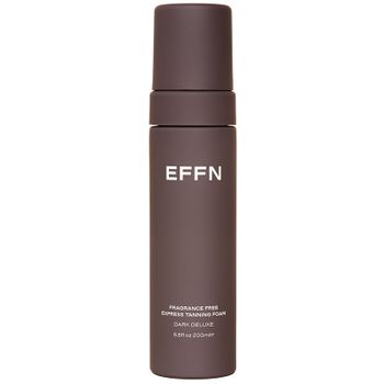 EFFN Express Tanning Foam Dark Deluxe 200ml