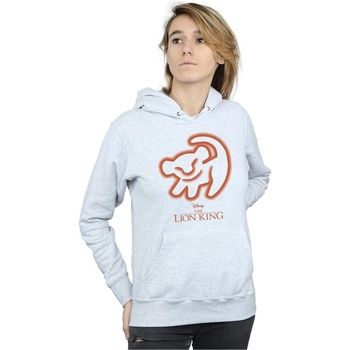 Disney Jersey The Lion King para mujer