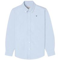 silbon camisa manga larga ss263020503562 para nino
