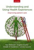 understanding and using health experiences
