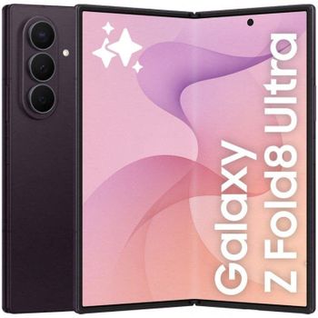 Samsung Galaxy Z Fold8 Ultra 5G 12GB 256GB 8.0