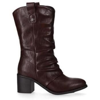 Chika 10 Botines YANGER 01 para mujer