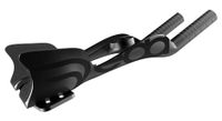 extensiones de carbono deda jet two clip on