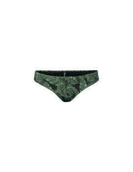 Bikini Pieces Pcbaomi Bikini Brief Bc Mujer Hawaiian Tropical