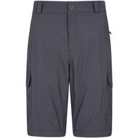 mountain warehouse pantalon cargo explore para hombre