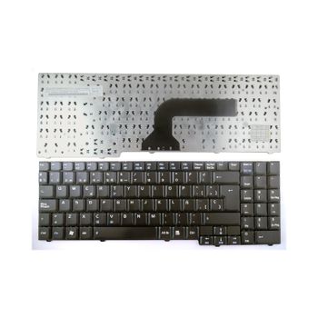 TECLADO PARA PORTÁTIL ASUS G71V SERIES