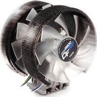 zalman cnps9900df procesador enfriador ventilador