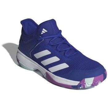 adidas Zapatillas de tenis Ubersonic 4 Allcourt para niña