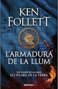larmadura de la llum