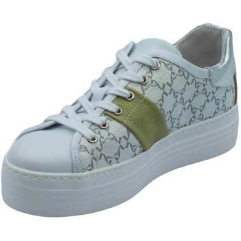 NeroGiardini Deportivas Moda E513026D Skipper Giove para mujer
