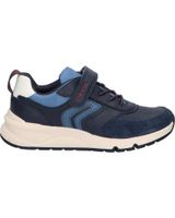 de geox j46h0d 054fu j rooner c4244 navy-dk red