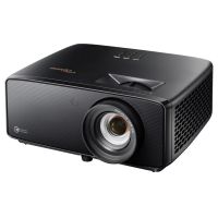 proyector optoma pk52 4k uhd 3500 lumenes 300 laser dlp hdr10 autofocus