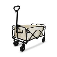 well home carrito plegable para playa 735x51x92 cm