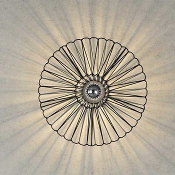 Aplique de pared bimba