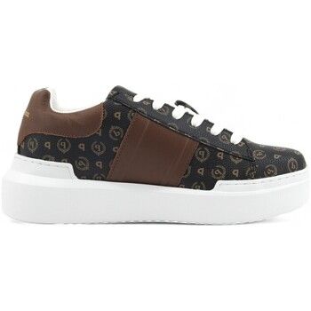 Pollini Deportivas Moda TA15484G0LQ1100DBBR para mujer
