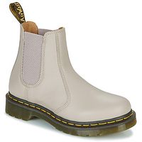 dr martens botines 2976 vintage taupe virginia para mujer