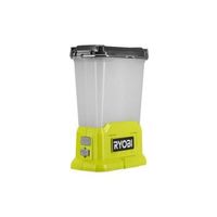 ryobi rll18-0 lampara de camping 18v one