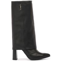 nerogiardini botas nero giardini 100 sauvage nero para mujer