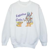 disney jersey the mandalorian eggstra cute para nino