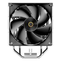 refrigeracion aire ocypus socket am4 am5 120 mm delta a40 elite dual fan