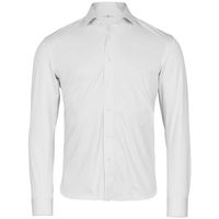 tee jays camisa manga larga rw10869 para hombre