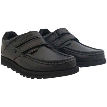 Pretty Green Zapatos Hombre Harrow Vel para hombre
