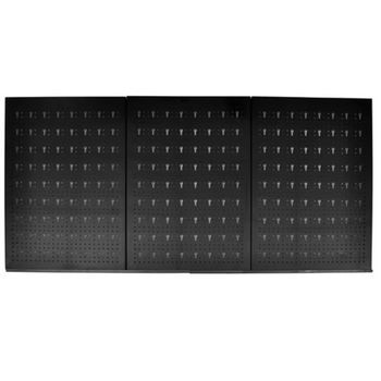 Tablero De Clavijas Soporte De Herramientas Vidaxl