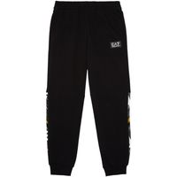 emporio armani ea7 pantalon chandal 3dbp59-bjeqz para nino