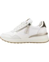 de carmela zapatillas mujer modelo 162268c color blanco