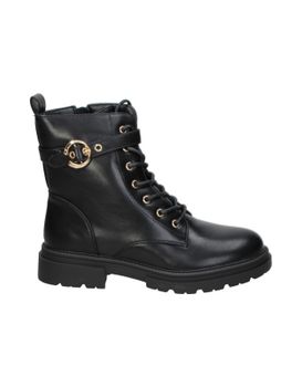 Botas Para Niña Jupifly 8005 Negras 38
